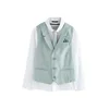 Baker by Ted Baker Komplet meta/bela