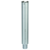 Bosch Dijamantska kruna za suvo bušenje 1 1/4 UNC Best for Universal 2608601406, 68 mm, 400 mm, 4 segmenta, 11,5 mm