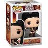Funko Pop Rocks Bella Poarch Inferno
