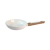 PONEV KITCHISIMO BIANCO 28CM Z INDUKCIJSKIM DNOM