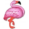 Flexmetal 14 folija balon FX - Flamingo