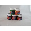 Barva za svilo -  50 ml | različne barve