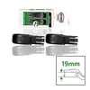 TL wiper adapters Heyner