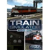 Train Simulator - New Haven FL9 Loco Add-On (DLC) Steam Key EUROPE