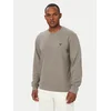 Guess Pulover M6YQ24 K4245 Siva Regular Fit