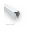BBLINK LL-ALP018-R LED Profil komplit