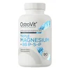 OstroVit Trojni Magnezij + B6 P-5-P, 90 kapsul