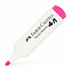 Faber Castell marker za tekstil neon pink