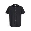 JACK & JONES Srajca summer črna