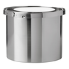 Vedro za led ARNE JACOBSEN 1 l, srebrna, Stelton
