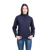 LE801 WOMENS 3-LAYER SOFTSHELL JACKET