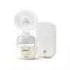 Avent električna pumpica za izmazanje Natural (Rechargeable) 5217