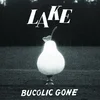Lake - Bucolic Gone (Baby Blue Coloured) (LP)