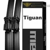 Meisim Metlice brisača za automobil, 533 mm, 610 mm