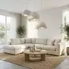 Opviq Luster Lora-Set-T-Nua, Beli
