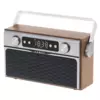 CAMRY CR1183 RADIO FM BLUETOOTH SA SATOM