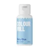 colour mill Oljno barvilo BABY BLUE 20 ml