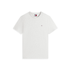 Tommy Jeans Majica JASPE siva