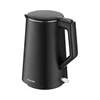 Sencor Kuvalo SWK 0551BK, 1.7l, 2200W, Crno