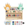 Top Bright matematicki prstici