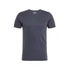 JACK & JONES Majica JJESplit mornarska