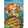 Geronimo Stilton #85