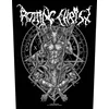 Rotting Christ Hellenic Black Metal Našitek za šivanje