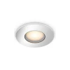 Philips -LED prigušiva kupatilska svetiljka Hue ADORE BATHROOM 1xGU10/4,2W/230V IP44