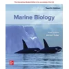 ISE Marine Biology