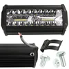 LED luč 120W 12-24V 40466