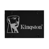 Kingston SKC600/256G SSD, 256 GB, 2.5, SATA3