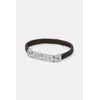 Zapestnica Trussardi T-LEATHER