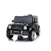 PREMIUM STIL Dečiji automobil na akumulator Mercedes G63 106x62x54cm crni