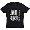 Linkin Park Shift Black L Majica