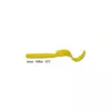 Delalande SUPER NAGEUR 90mm JAUNE