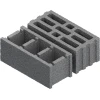 PRO SDS max-5 Core Cutter, 82 x 80 x 102 mm