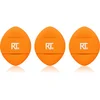 Real Techniques Mini Miracle Concealer Puff Set aplikator za ličenje 3 kos