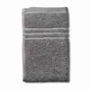 Kela Brisača KL-23421 Leonora 100% bombaž siva 50x30 cm