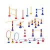 Iron Sport Koordinacioni poligon set od 90 delova