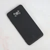Maska Teracell Giulietta za Xiaomi Poco X3 NFC mat crna