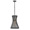 Elstead Lighting VISEČA SVETILKA Twyla 40 W E27