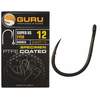 GURU SUPER XS SIZE 10 (BARBED/EYED) (GXSEB10)