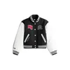 Tommy Jeans Prehodna jakna rdeča/črna/bela