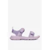 Sandali Nelli Blu CSS20397-02 Vijolična