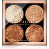 REVOLUTION Mini paleta Cheek Kit Dont Hold Back 8.8g