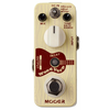 MOOER Woodverb