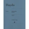 HAYDN:PIANO TRIOS VOL.2
