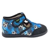 Pollino Patofne za dečake PR835 LIGHT BLUE, Plave