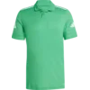 majica adida QUADRA 25 Competition Polo
