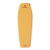 PODLOGA ZA SPAVANJE SEA TO SUMMIT PURSUIT PLUS SELF-INFLATING LARGE orange